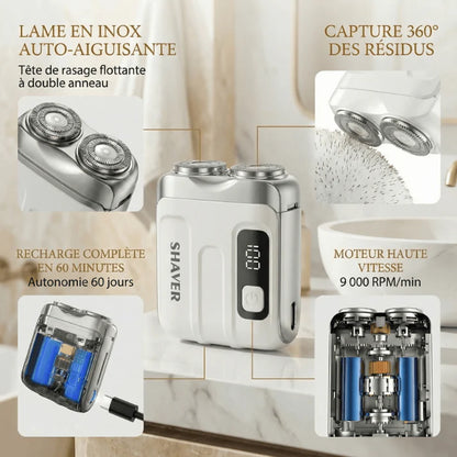 Sinovaa GlidePro™